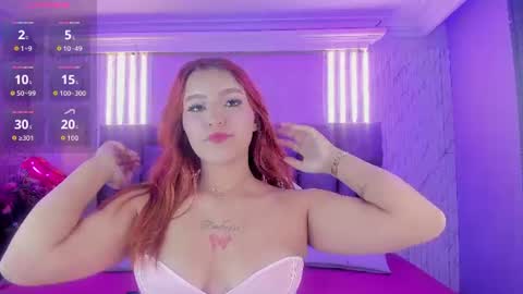 Snapshot of zhararousse chatting on July 2026 11:56:02 AM Zhara Rousse online show from July 2026 11:56:02 AM