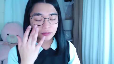 Snapshot of zhaviahale chatting on December 2024 08:16:01 AM im your lovely zhaviabigcock here online show from December 2024 08:16:01 AM