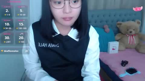 im your lovely zhaviabigcock here online show from March 2026 03:45:01 AM