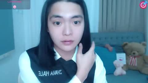 im your lovely zhaviabigcock here online show from March 2026 08:09:01 AM