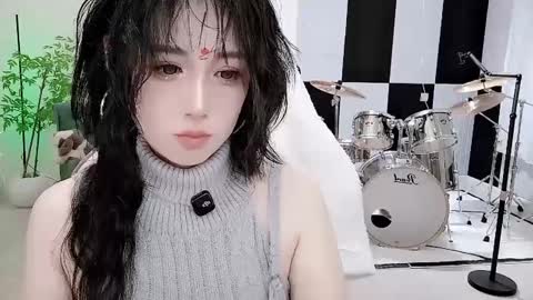 zhen online show from September 2025 11:31:02 PM