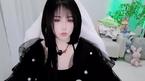 zhen online show from February 2026 05:11:02 PM