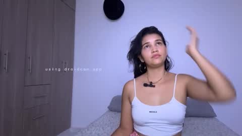 zhendaya23 online show from October 2025 11:58:01 PM