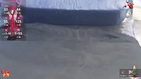 zhirleyada online show from December 2024 08:21:02 PM