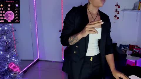 zhoestrong online show from December 2024 11:11:02 AM