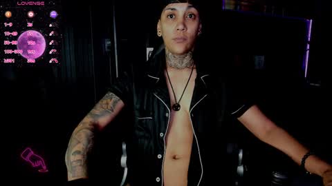 zhoestrong online show from February 2025 11:29:02 AM