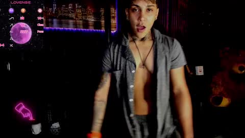 zhoestrong online show from February 2025 02:26:01 AM