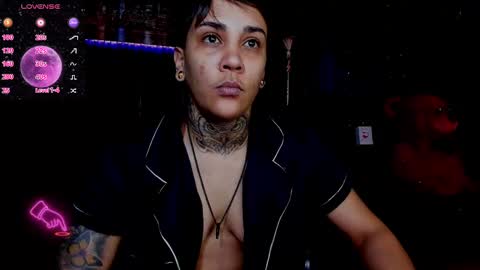 zhoestrong online show from March 2025 12:20:01 PM