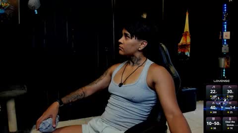 zhoestrong online show from September 2025 06:40:01 PM