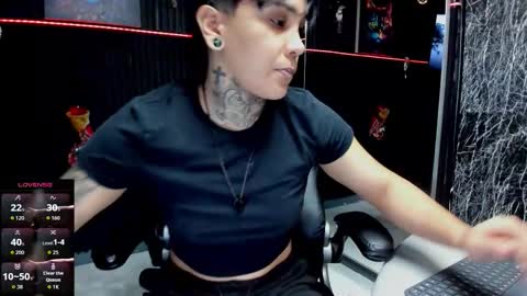 zhoestrong online show from December 2025 11:31:02 PM