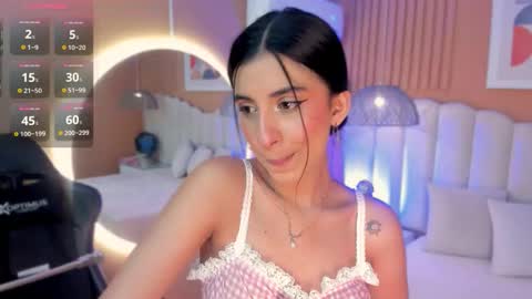 Snapshot of zia_cooper chatting on September 2025 07:02:02 PM ZIA online show from September 2025 07:02:02 PM