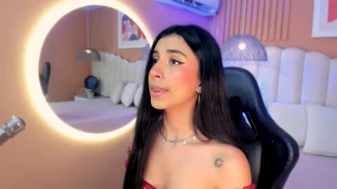 Snapshot of zia_cooper chatting on September 2025 07:04:01 PM ZIA online show from September 2025 07:04:01 PM