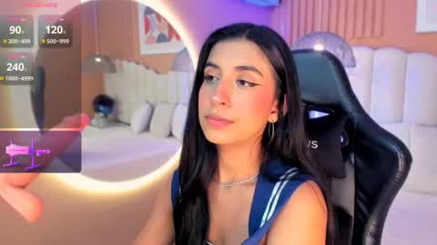 ZIA online show from October 2025 08:08:01 PM