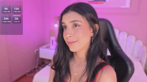 ZIA online show from November 2025 08:07:01 PM