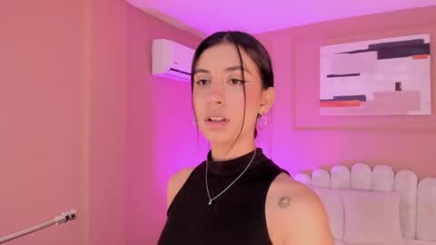 ZIA online show from November 2025 07:07:02 PM