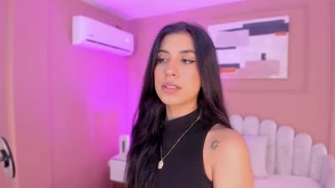 ZIA online show from December 2025 07:11:01 PM