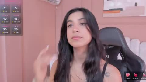 ZIA online show from April 2026 07:27:01 PM