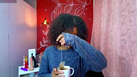 Zia Green online show from March 2025 03:15:02 PM