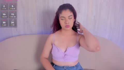 Zia Carter online show from April 2026 03:47:01 AM