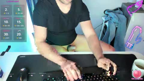 Snapshot of ziemlichflutschig chatting on January 2025 04:38:01 PM ziemlichflutschig online show from January 2025 04:38:01 PM
