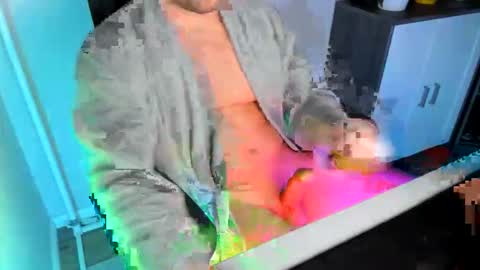 Snapshot of ziemlichflutschig chatting on October 2025 06:47:01 AM ziemlichflutschig online show from October 2025 06:47:01 AM