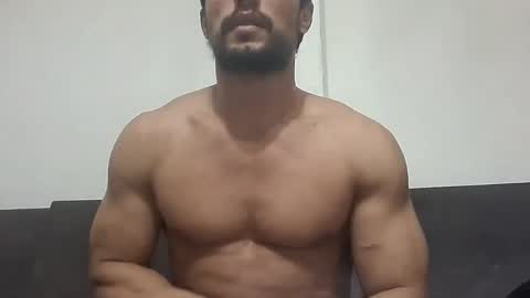 zigfrid666 online show from November 2025 12:46:02 AM