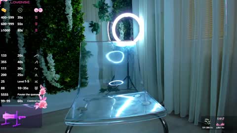 Galli online show from January 2025 11:23:02 AM