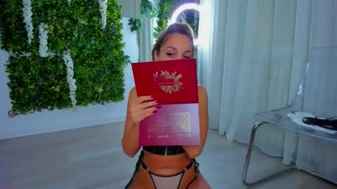 Galli online show from October 2025 07:36:02 PM