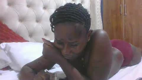 Snapshot of zindzi chatting on September 2025 05:58:01 PM Miss Zindzi online show from September 2025 05:58:01 PM