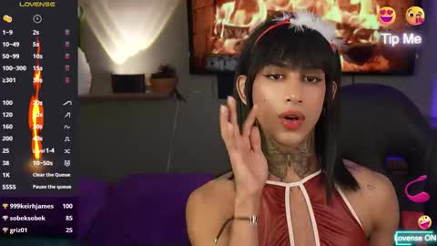 Zion  online show from December 2025 07:53:02 PM