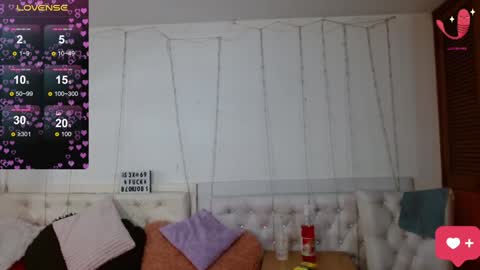 Zion  Bora online show from January 2025 03:20:01 AM