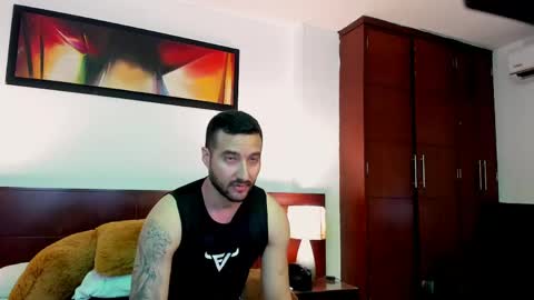 Zion online show from April 2026 05:43:01 PM