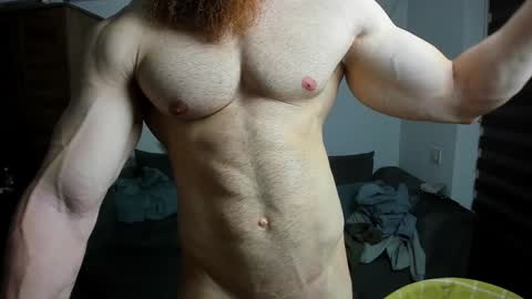 Zack Blitz online show from December 2024 08:14:02 PM