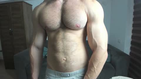 Zack Blitz online show from October 2025 10:22:02 AM