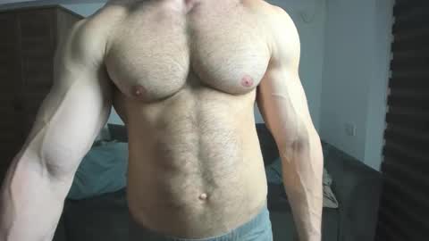 Zack Blitz online show from November 2025 07:13:02 PM