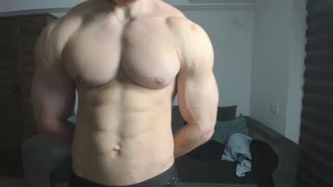 Zack Blitz online show from January 2026 08:45:01 PM