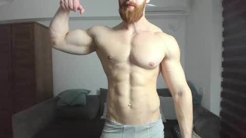 Zack Blitz online show from April 2026 08:06:01 PM