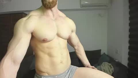 Zack Blitz online show from April 2026 08:15:02 PM