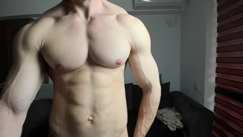 Zack Blitz online show from May 2026 08:44:01 AM