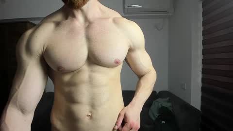 Zack Blitz online show from May 2026 08:33:01 AM