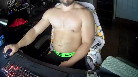 Mr. Zlived aka Z online show from February 2025 12:54:01 AM