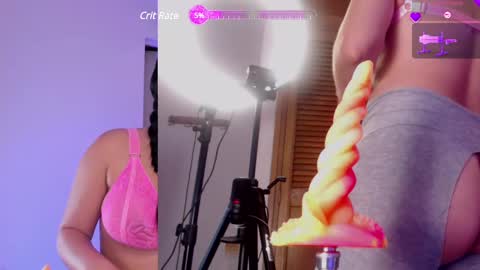 Zoe 3 online show from February 2025 11:39:02 AM