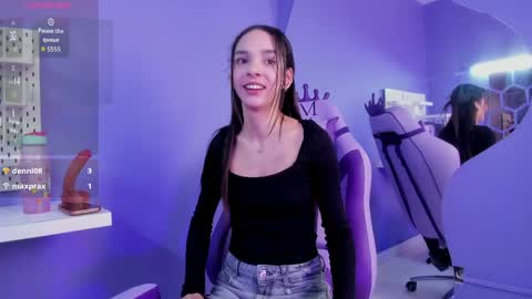 Zoe online show from March 2026 09:15:01 PM