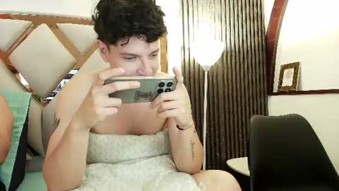 Snapshot of zoe_and_dylan_ chatting on July 2026 12:48:02 PM Zoe and dylan online show from July 2026 12:48:02 PM