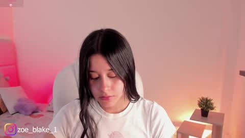 Zoe online show from January 2025 10:34:01 PM