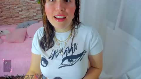 zoe brk online show from July 2026 08:28:01 AM