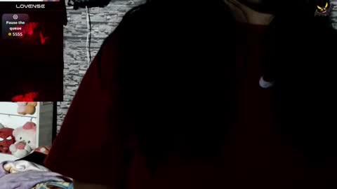 Zoe Bronw online show from March 2026 10:10:01 AM