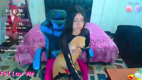 Snapshot of zoe_connor19 chatting on January 2025 12:20:02 AM Z O E online show from January 2025 12:20:02 AM