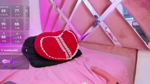 zoe_evaanss_ online show from May 2026 09:35:02 PM