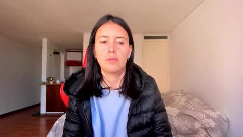 Snapshot of zoe_jeane_beker chatting on October 2025 08:16:02 PM ZOE online show from October 2025 08:16:02 PM